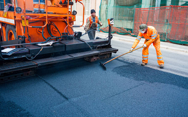 Best Cobblestone Driveway Installation  in Del Aire, CA