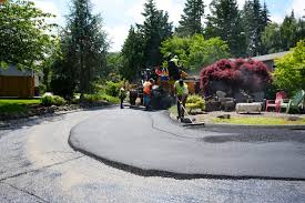 Recycled Asphalt Driveway Installation in Del Aire, CA