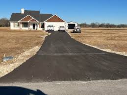 Why Choose Us For All Your Driveway Paving Needs in Del Aire, CA?