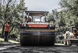 Trusted Del Aire, CA Driveway Paving  Experts